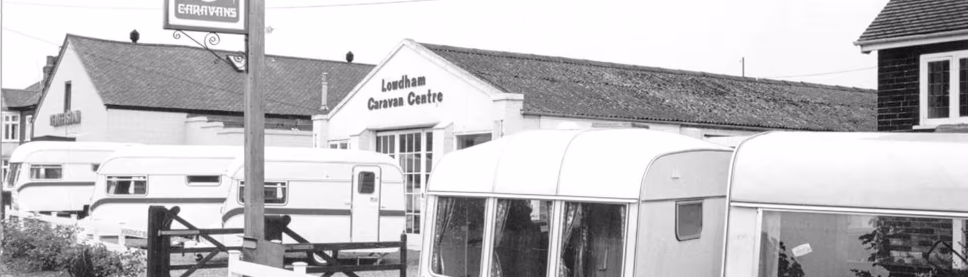History Since 1966 Header