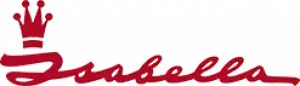 Isabella Logo