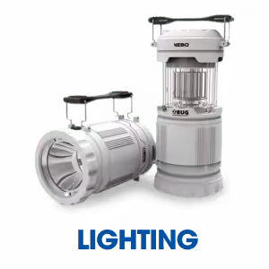 Lighting Type