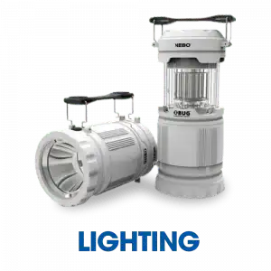 Lighting Type