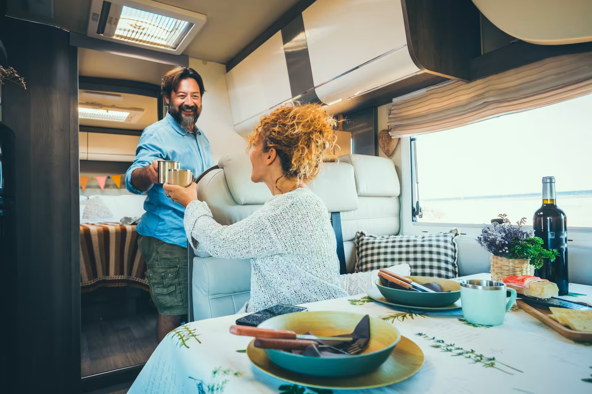 The Rise of Luxury Caravanning: A Look at the High-End Caravan Trend