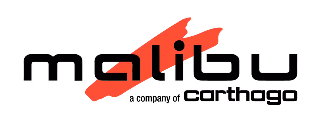Malibu Logo