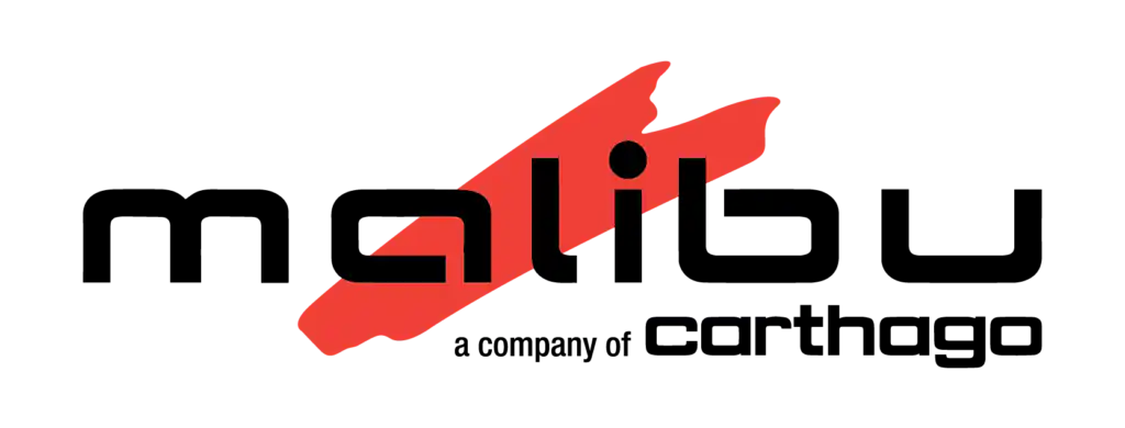 Malibu Logo