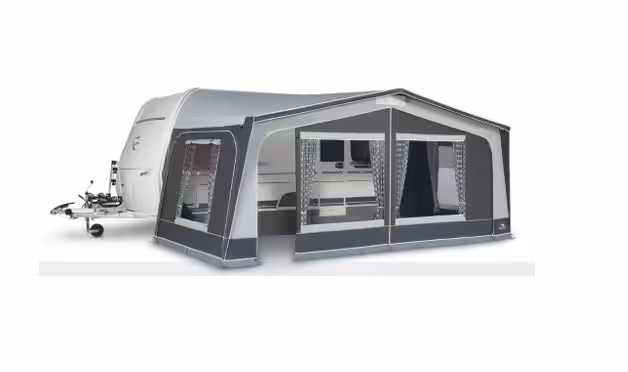 Monza Awning