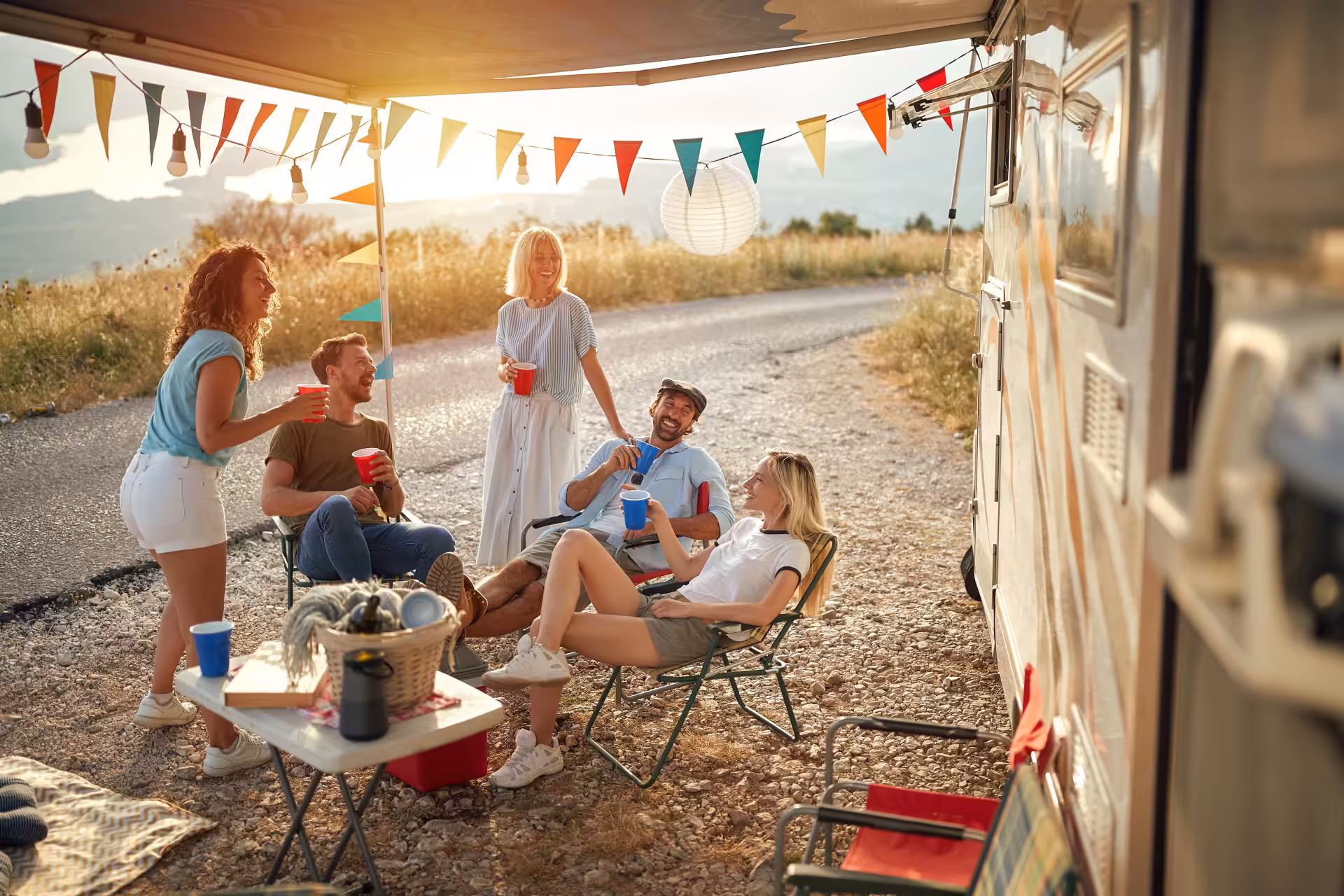 Which Motorhome Awning is Best For Me?