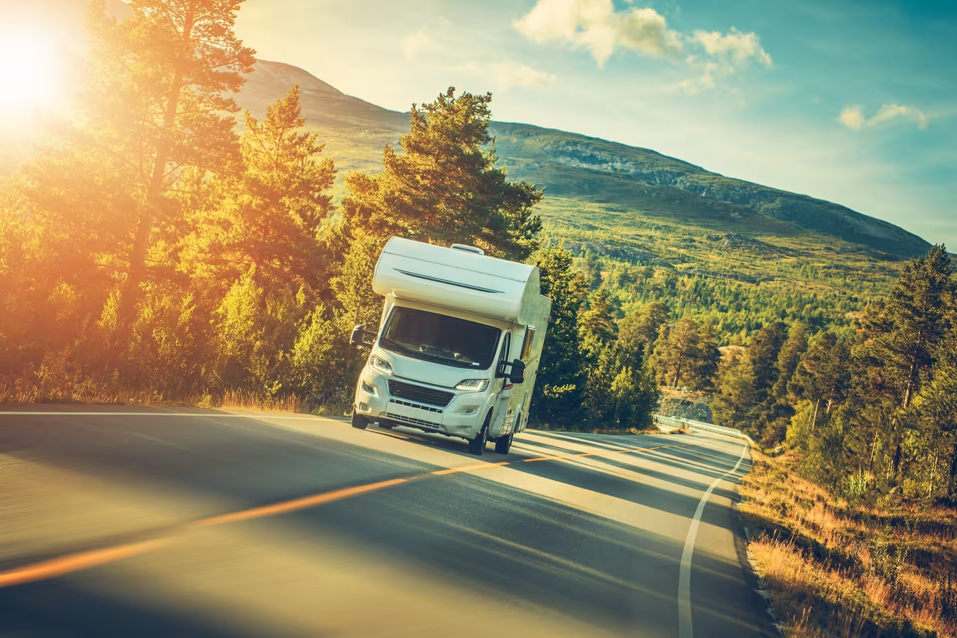 Motorhome Blog Min