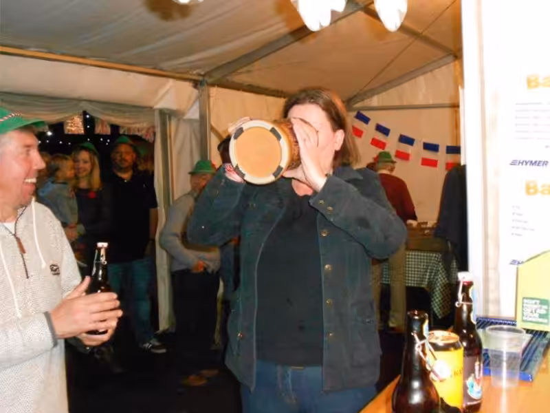 Novemberfest 2014 9