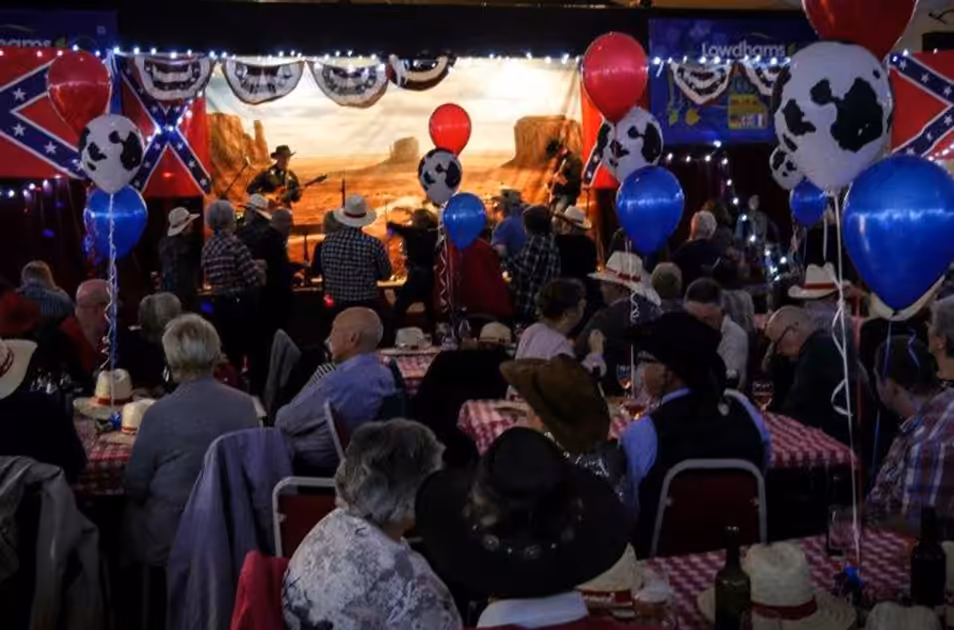 Novemberfest 2015