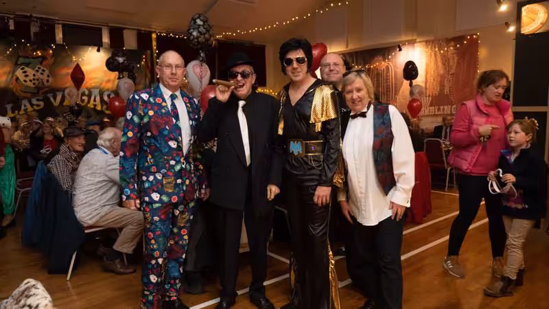 Novemberfest 2018 1