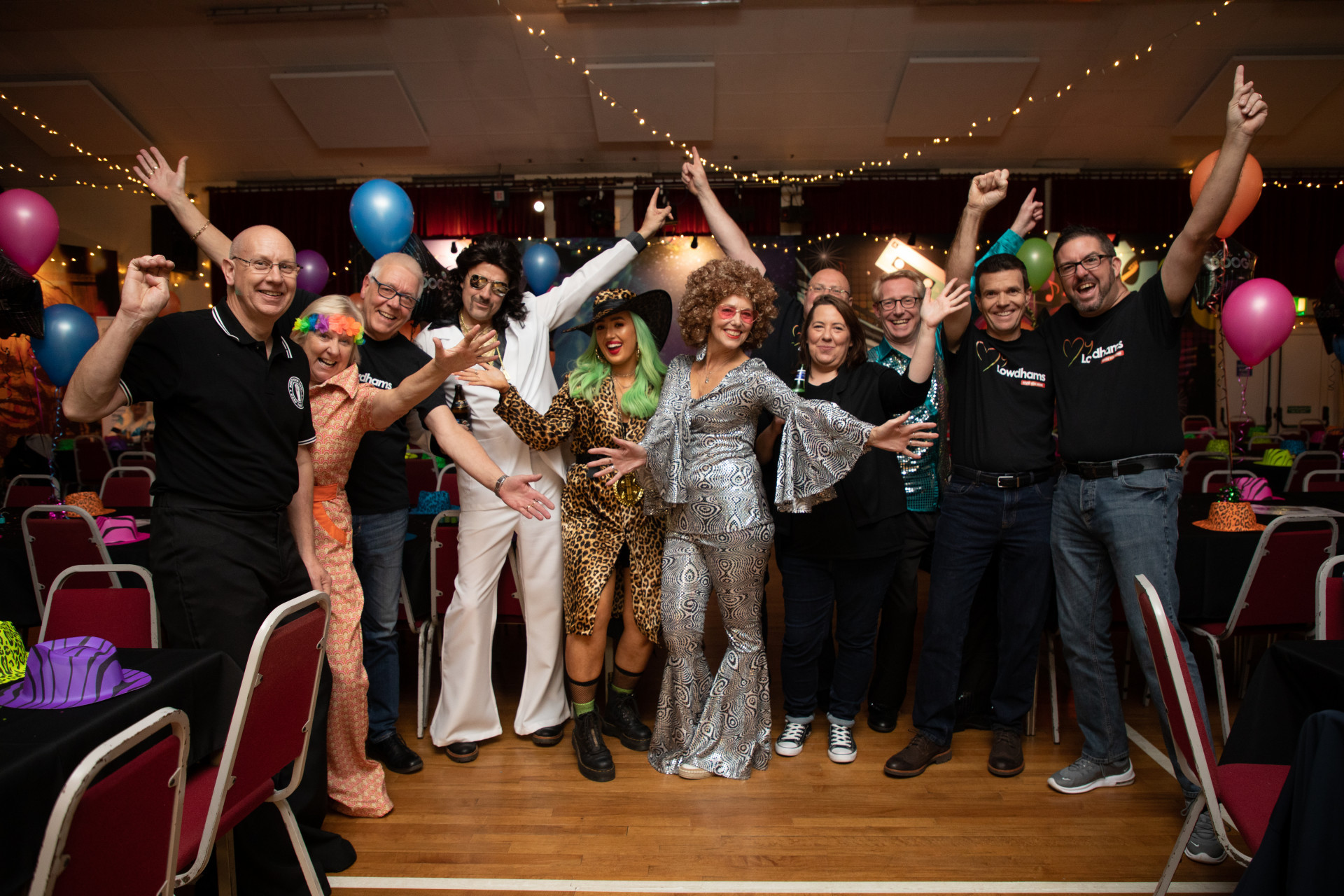 Novemberfest 2019