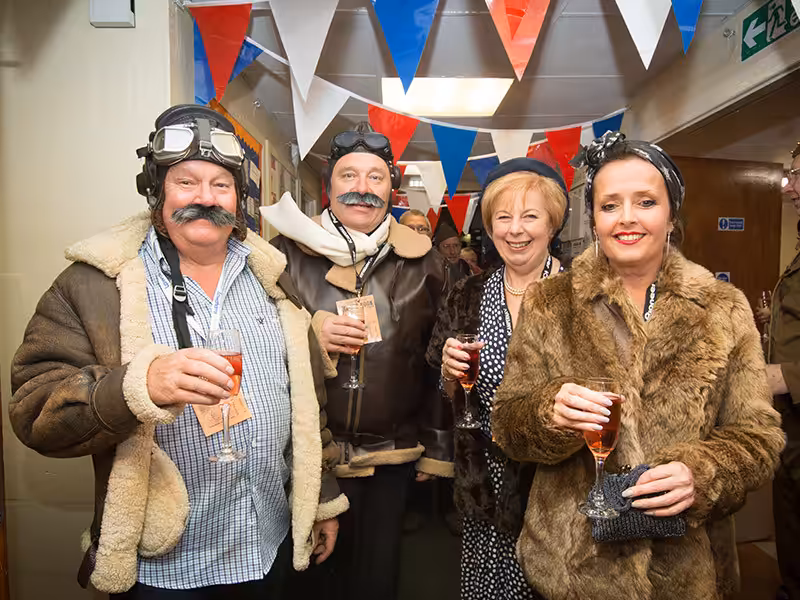 Novemberfest 2017 Gallery