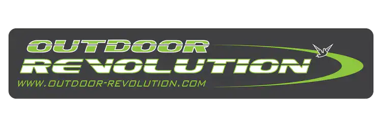 Outdoor Revolution Logo Rounded