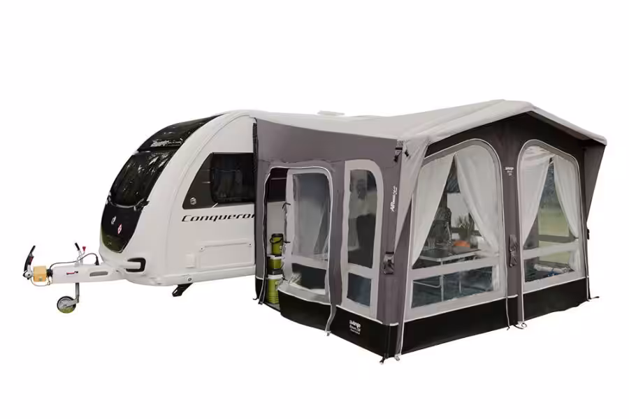 Riviera Air 330 Elements Proshield