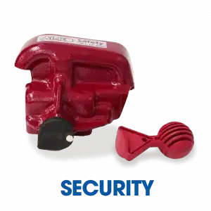 Security Type