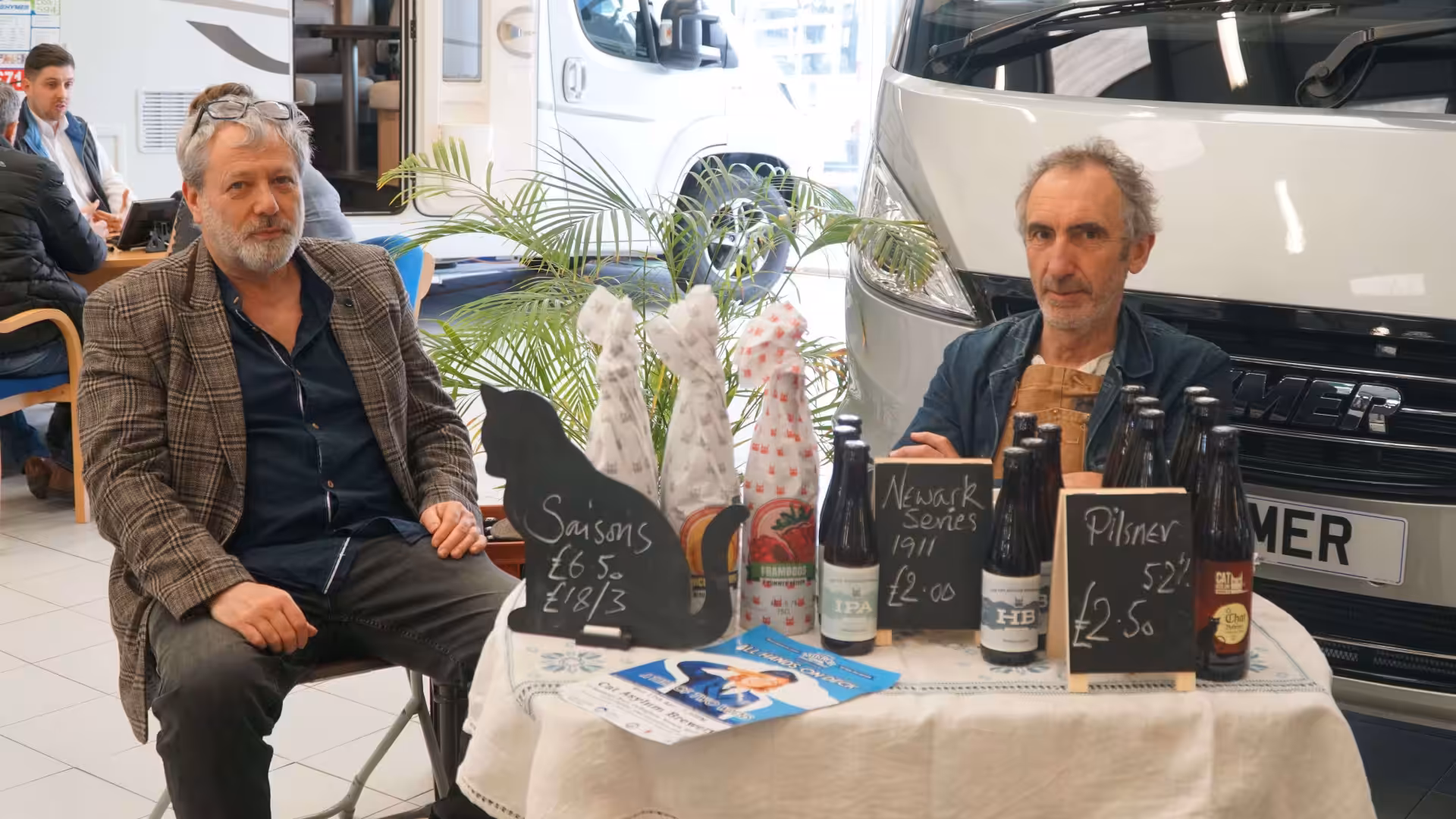 Spring Event 2019 2