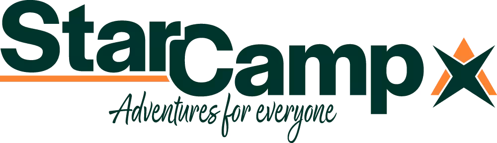 Star Camp Logo