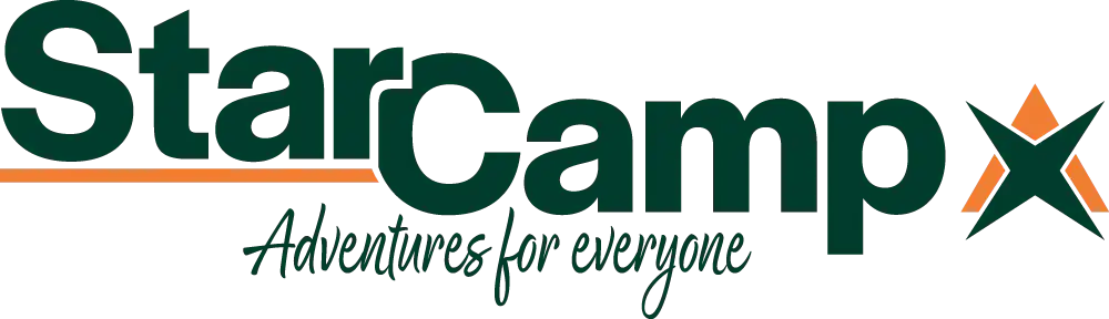 Star Camp Logo