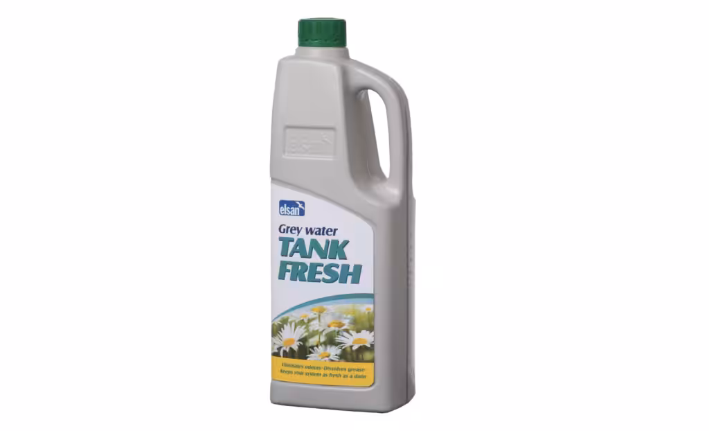 Tank Fresh 2ltr V2