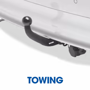 Towing Type