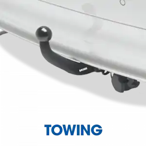 Towing Type