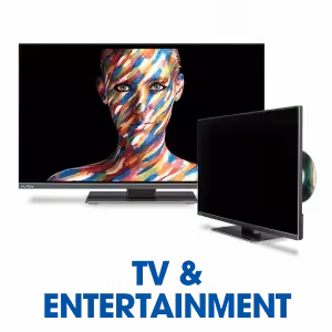 Tv Entertainment Type