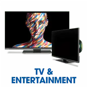 Tv Entertainment Type