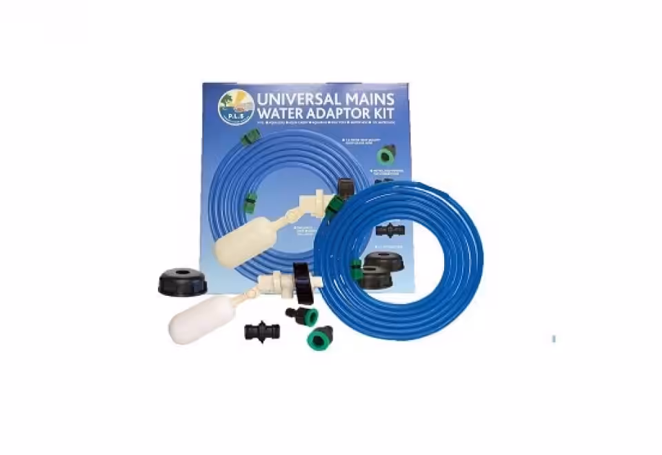 Universal Mains