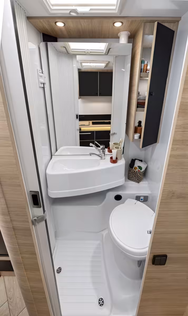 1792024 Chausson 660 Etape Line 1