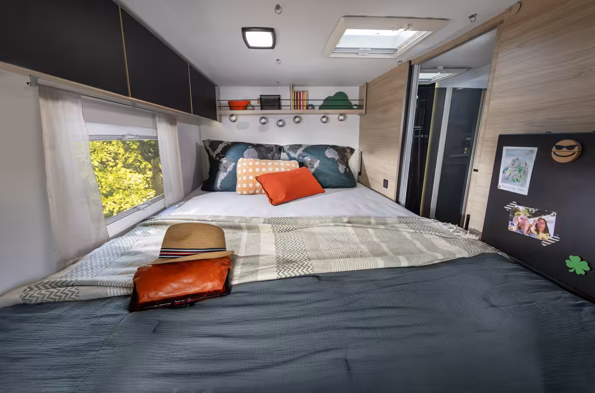 1892024 Chausson 724 Etape Line 7