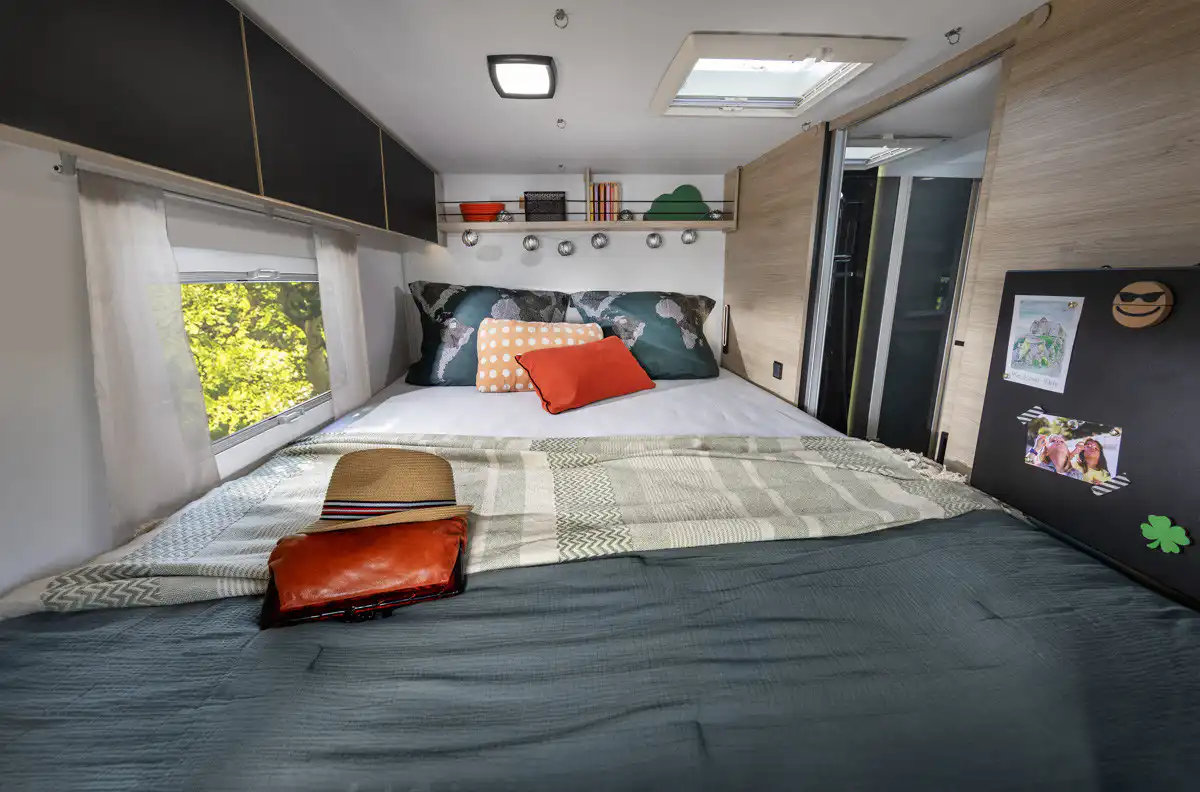 1892024 Chausson 724 Etape Line 7