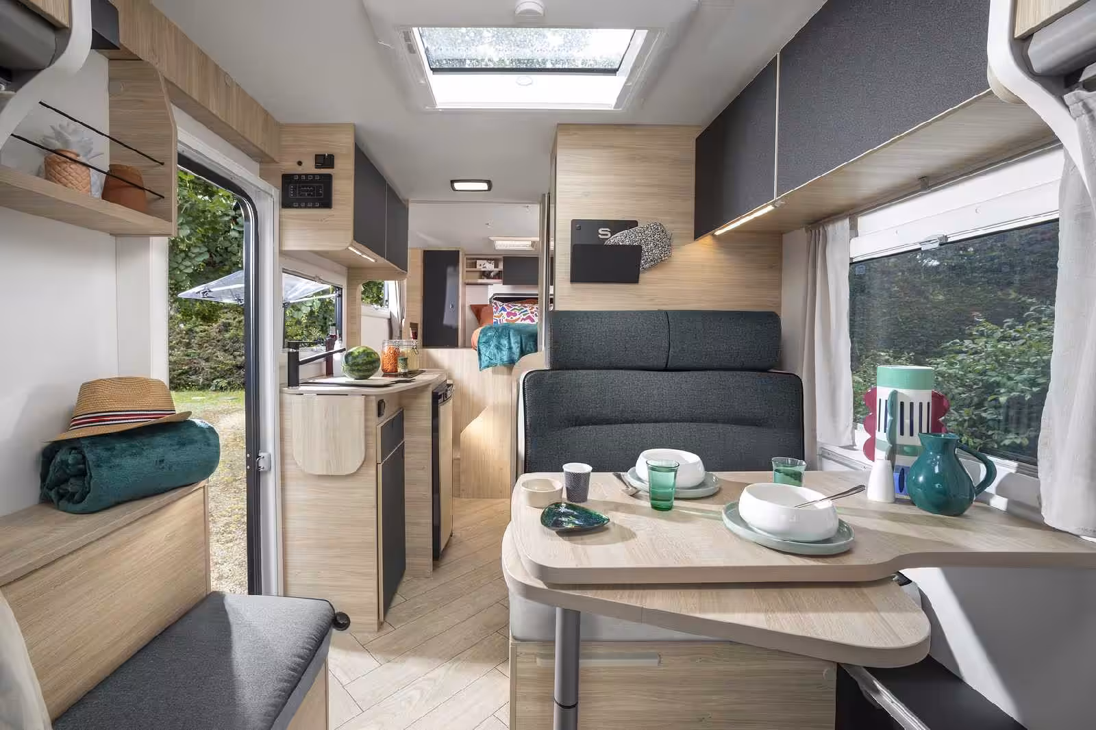2112025 Chausson S695 Sport Edition 3