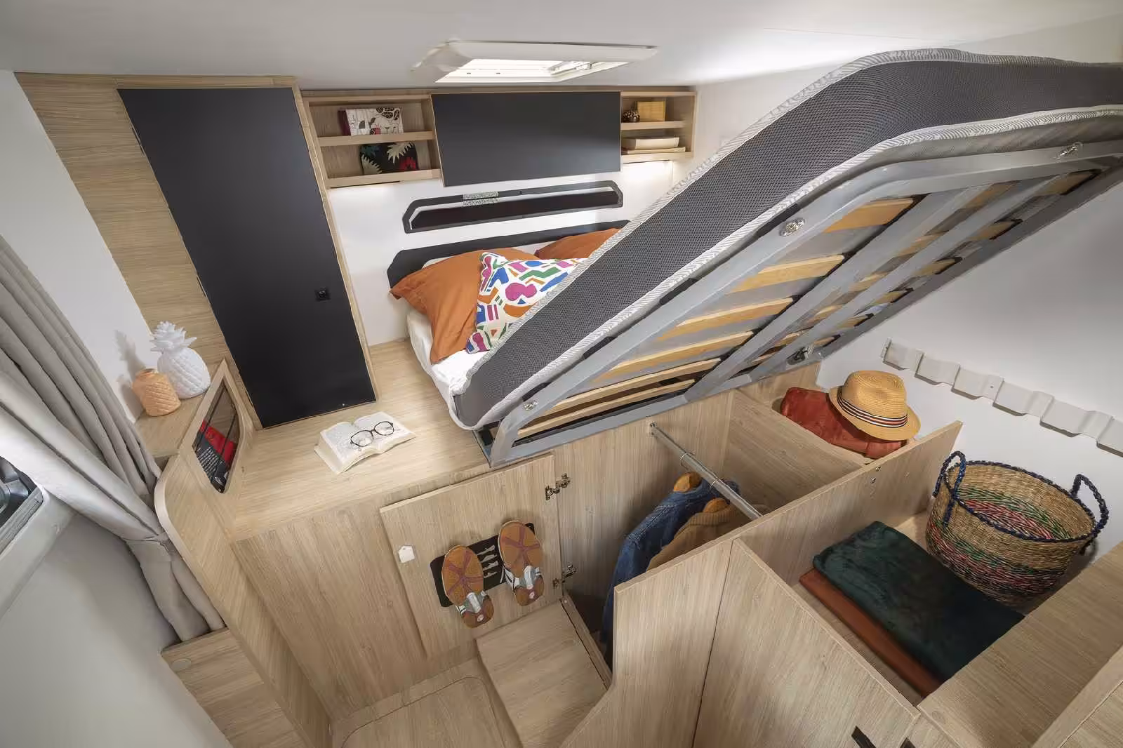 2112025 Chausson S695 Sport Edition 4