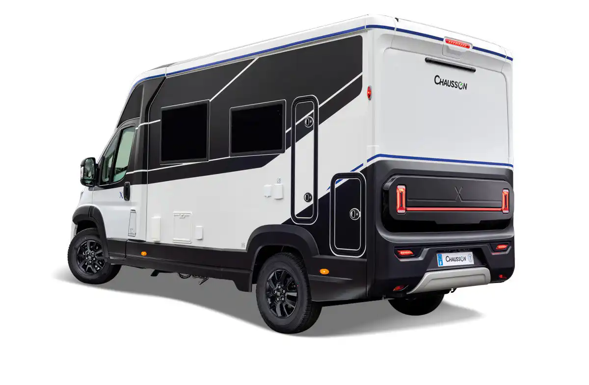 1692024 Chausson X550 Exclusive Line Ext Ar 2