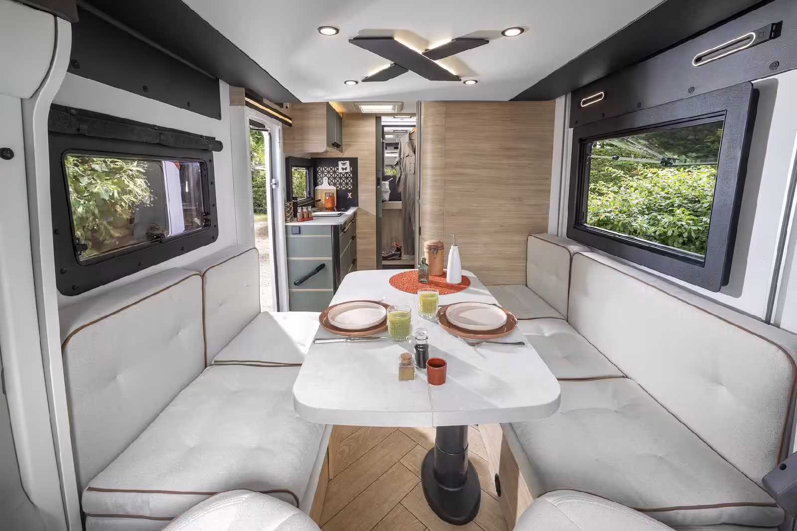 2112025 Chausson X650 Exclusive Line 1