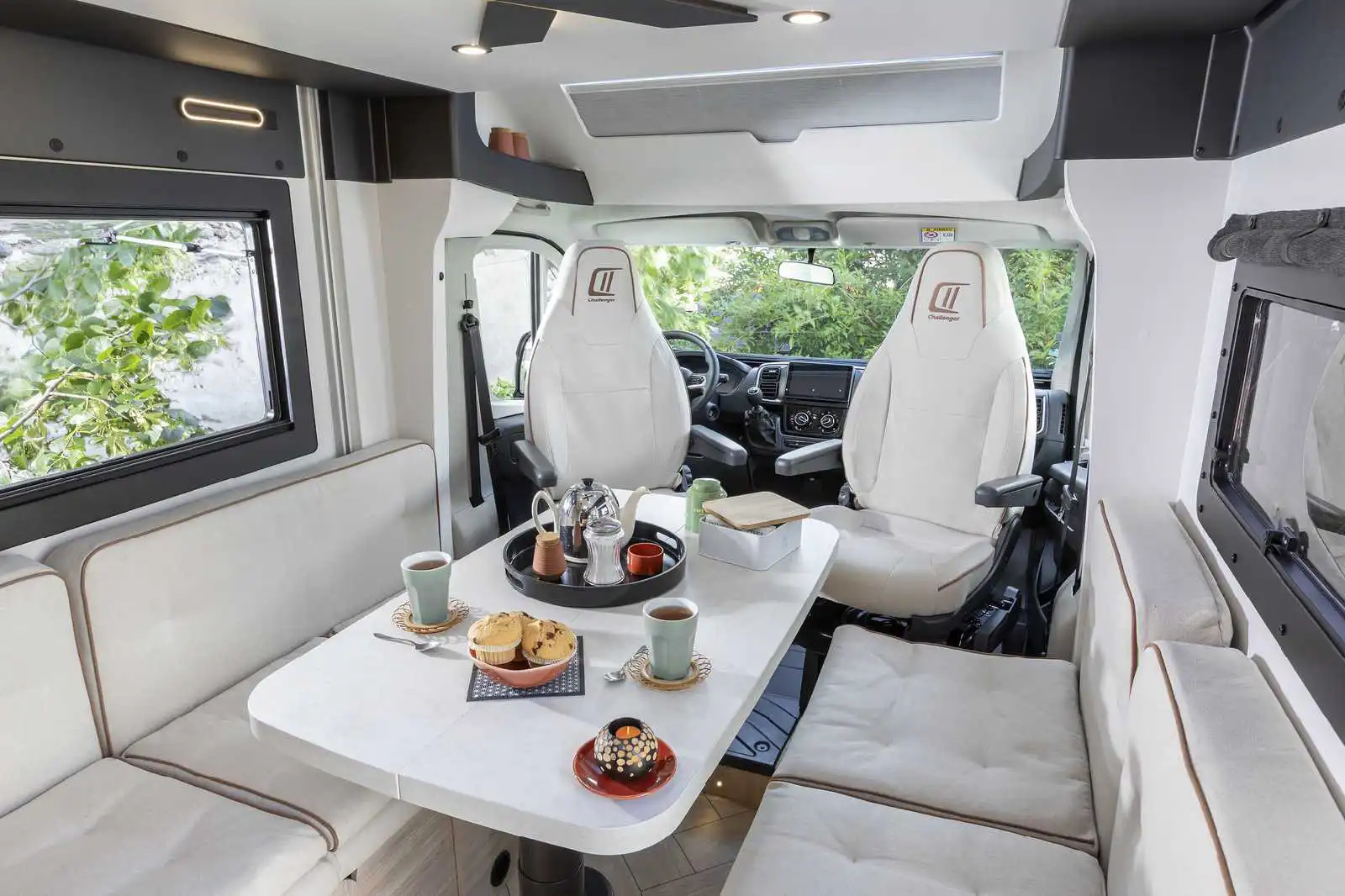 2112025 Chausson X650 Exclusive Line 2
