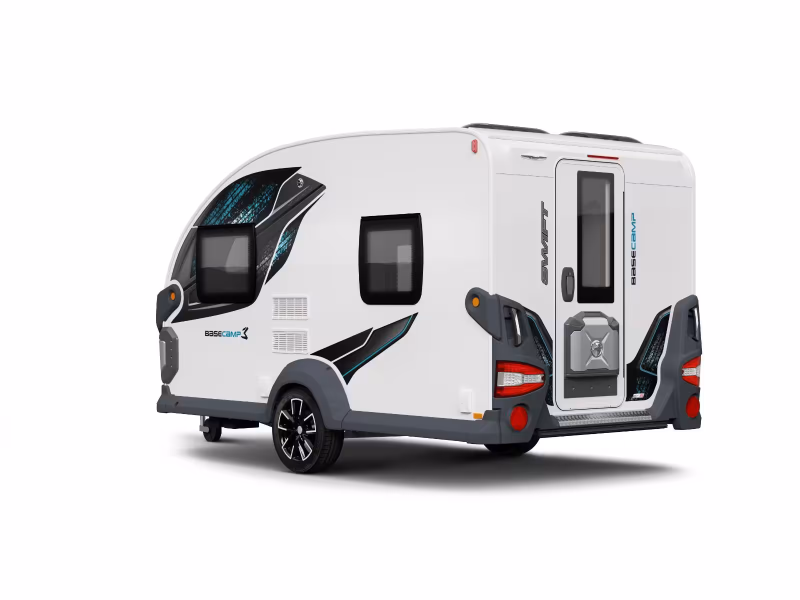 592024 2025 Basecamp 3 Rear 3q Ns Ms 01 03 24