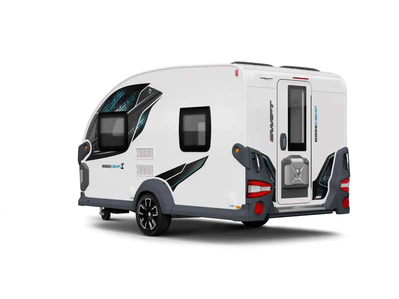 592024 2025 Basecamp 3 Rear 3q Ns Ms 01 03 24