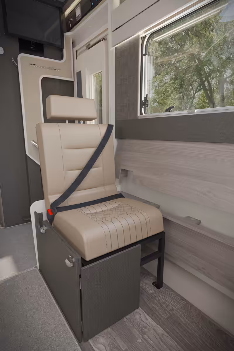 352025 Kontiki 774 Agutiseat