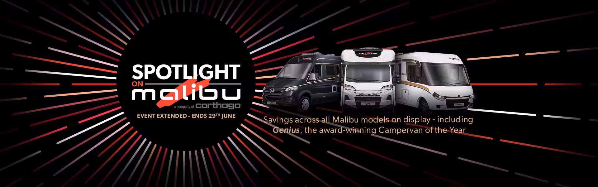 Lowdhams Spotlight On Malibu UPDATED Dtb