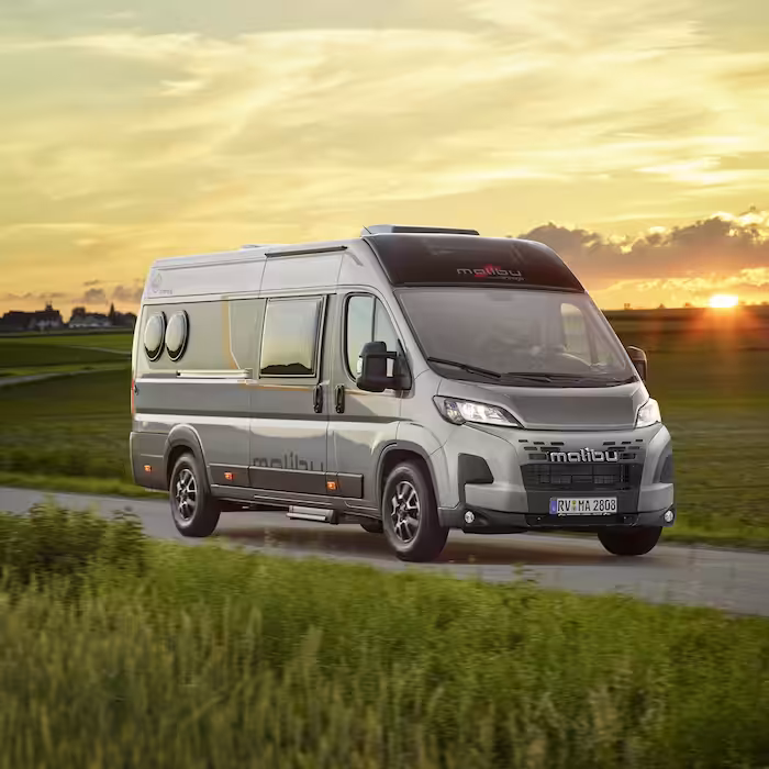 New Campervans 2