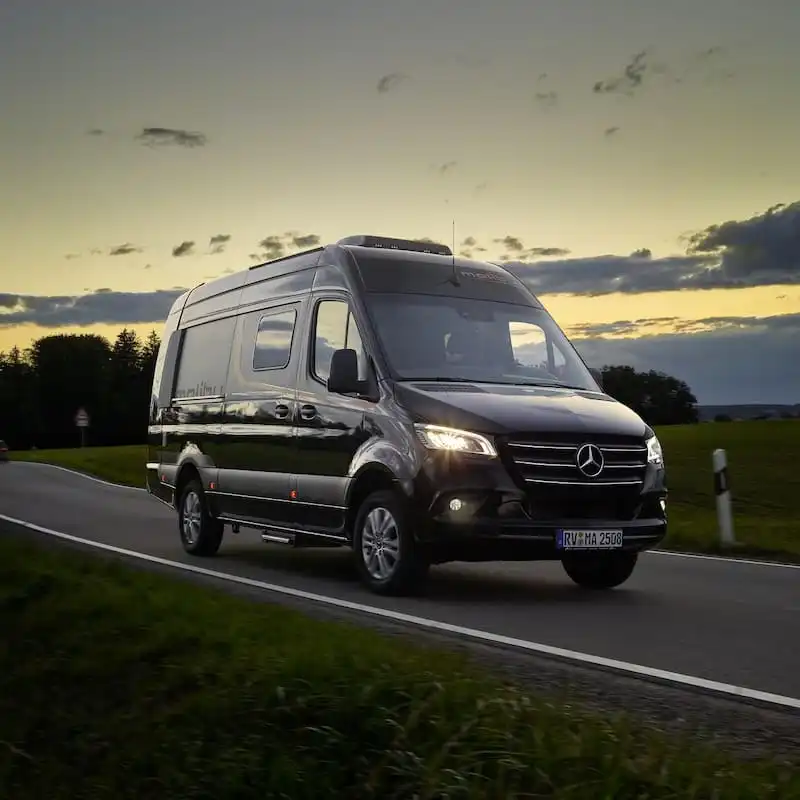 Malibu Genius 2026 Campervan Review