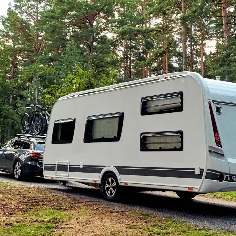 Caravan Terms Explained: A Beginner’s Guide to Understanding Common Caravan Jargon