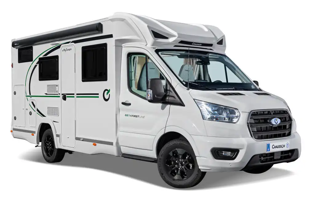 13102025 Chausson S614 Ext 2026 2