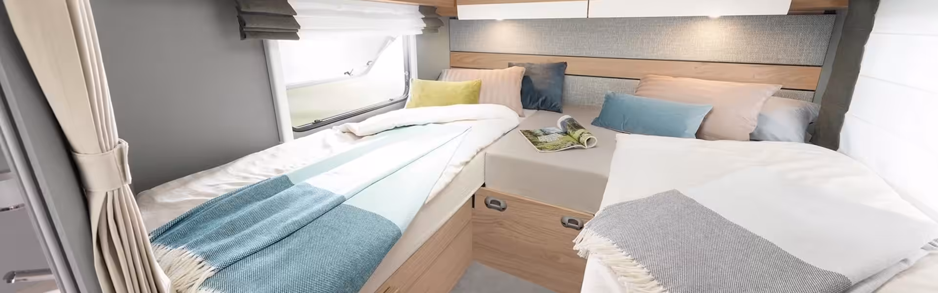 2026 Just Camper Letterbox