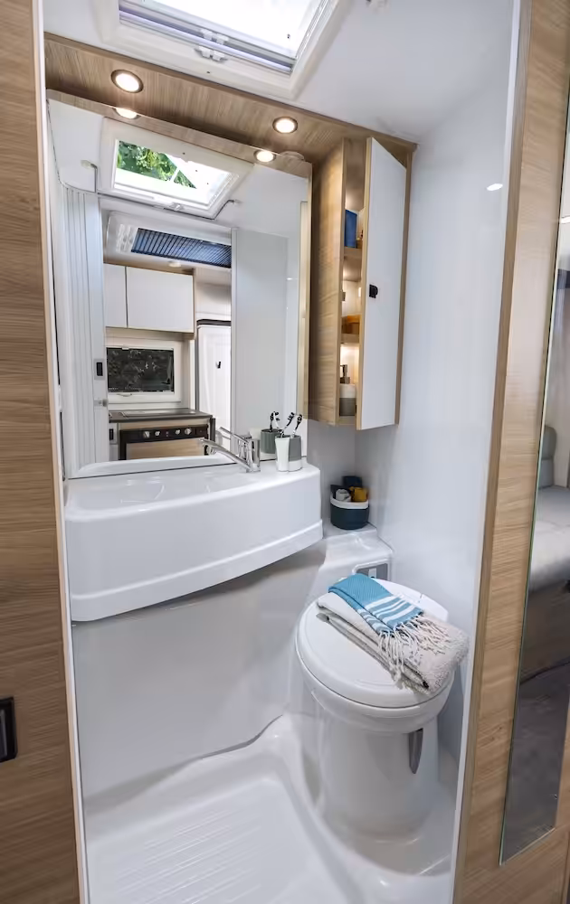 Chausson S614 First 2026 6