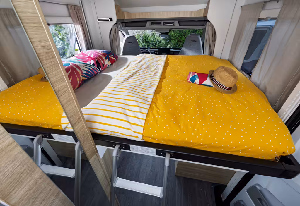 13102025 Chausson S614 First 2026 5