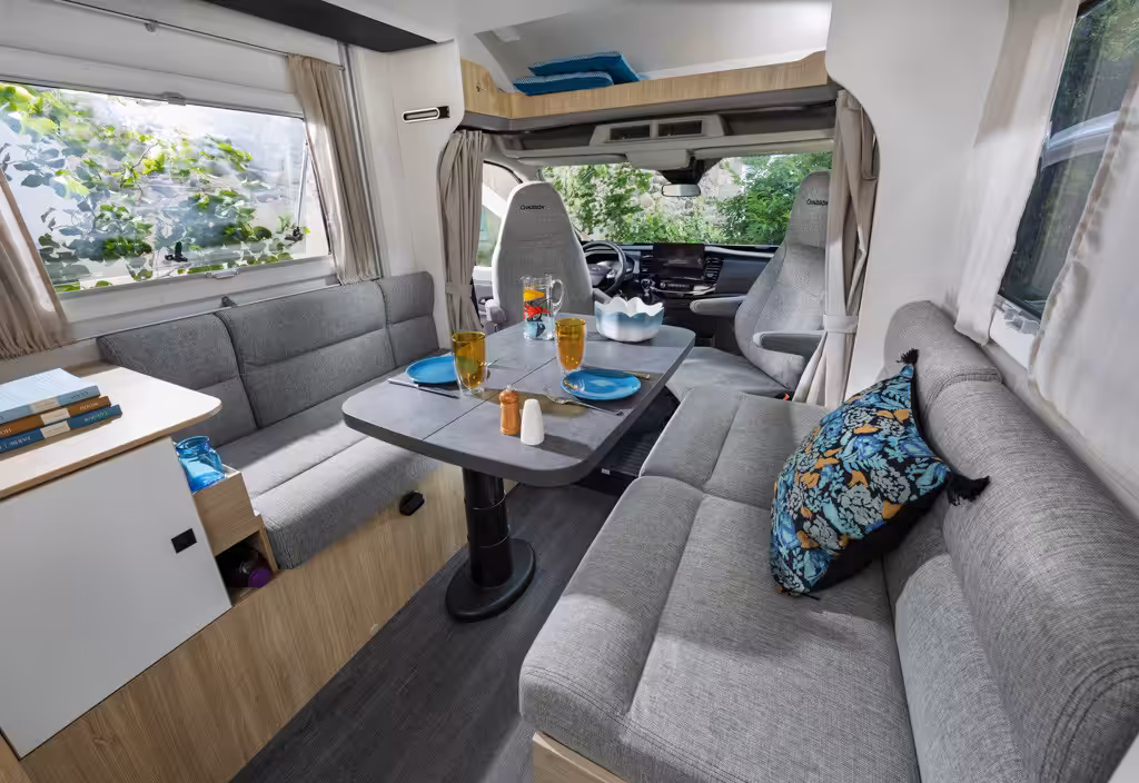 7102025 Chausson S614 First 2026 3