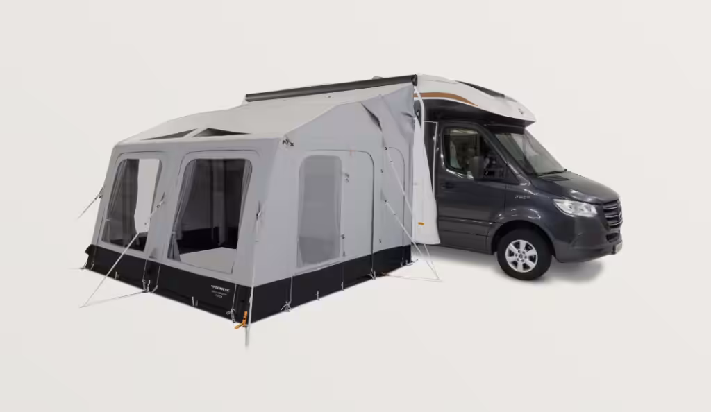 Dometic Rally Da 330