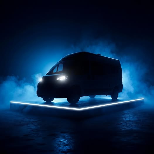 Ace Campervans