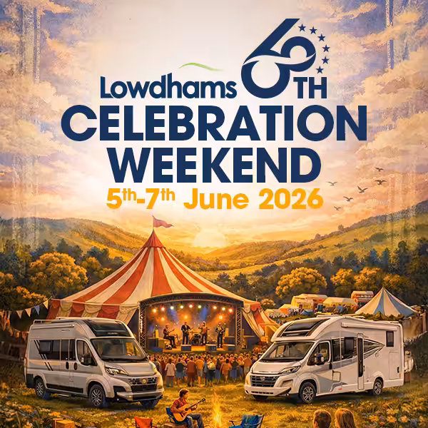 Lowdhams Celebration Event Mb